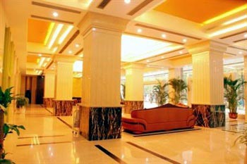 Chongqing Chuanyi Hotel