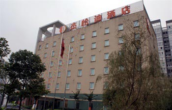 Chongqing Jieyi Di Hotel