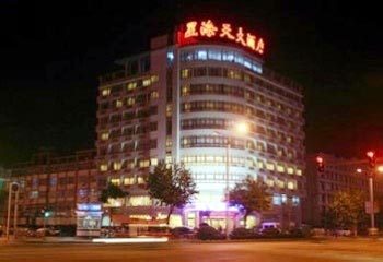 Fengxian County star sea Tianda Hotel Xuzhou