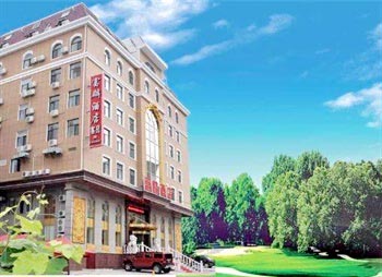 Fulin Hotel - Dalian