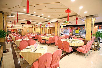 Huayuan Hotel - Taiyuan