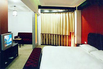 Jiari Xinqing Hotel - Liyang