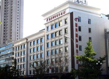 Jinzhou elite Int'L Business Hotel