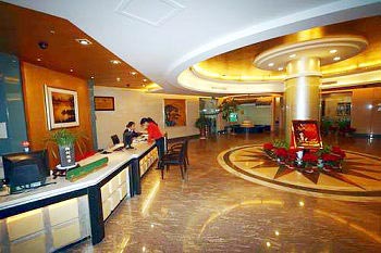 Nanjing Dragon River Hotel