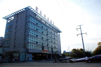 Nanjing Sichuan Fasthotel