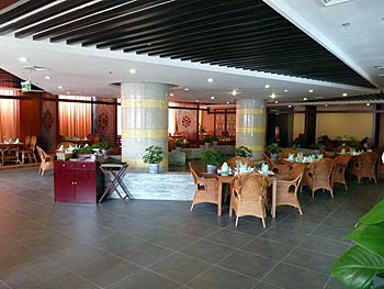 Qi Yuan Hotel - Tianjin