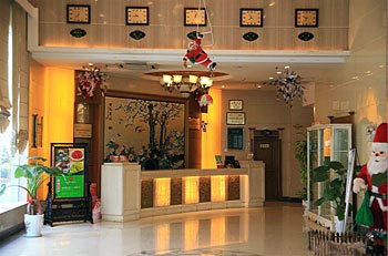 Runyang Hotel - Yangzhou