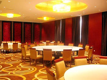 Shanxi Jinci Hotel - Taiyuan