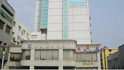 Tian Hong Hotel - Yangzhou