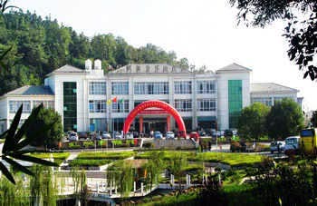 Tianmuhu HongFeng Hotel - Changzhou