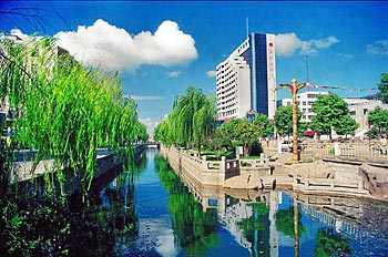 Wudu Hotel - Wujiang
