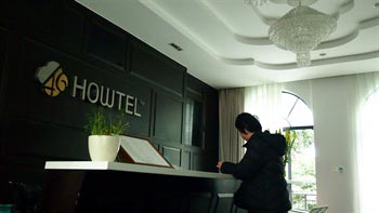 46HOWTEL Boutique Hotel - Xiamen