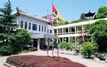 Fuyang Wanyou resort China Ordnance Equipment Group Hangzhou sanatorium
