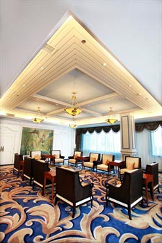 Hailin Hotel - Qingdao