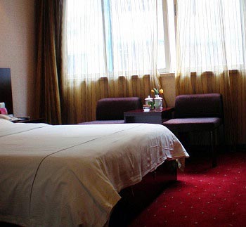 Huijin Business Hotel - Wenzhou