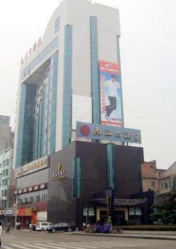 JiuJiang Hotel