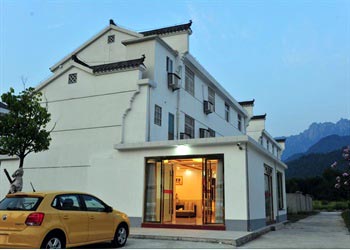 Mount Jiuhua Hanyue Hotel