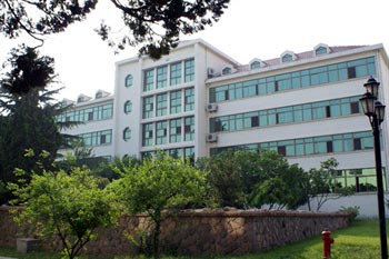 National Development Commission Hotel - Qingdao