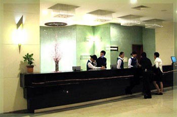 Oriental Hotel - Quzhou