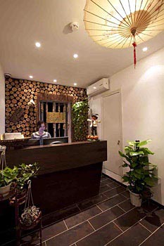 Qingdao Inn - Xiamen