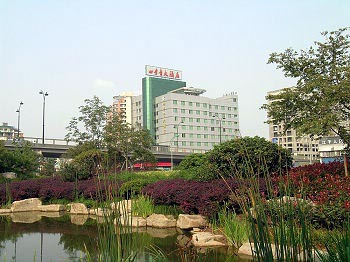 Sijiqing Hotel - Hangzhou