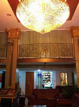 Xiangshan Jinmao Business Hotel