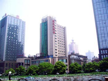 Changsha Yiyou fire protection Hotel