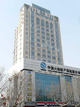 Linyi Baishi Family Hotel