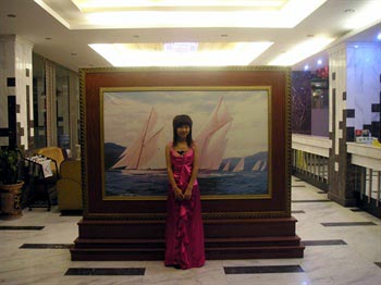 Liwan Hotel - Guangzhou