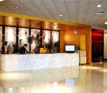 Puyang Saibo Business Hotel