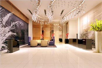 Wuhan Gelan Kaida Hotel