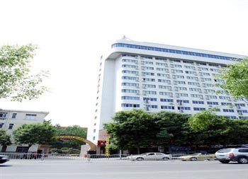 Zhengzhou Century Star Inn (AGRICULTURAL Road)