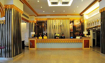 Zhuhai Hotel - Guangzhou