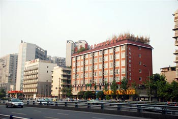 Chengdu Lidu Hotel (Cottage)