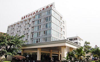Chengdu Xuecheng Hotel - Chengdu