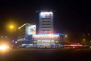 Debao Hotel - Foshan