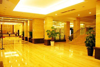 Guangcai Hotel - Dongguan