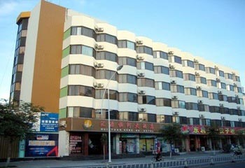 Hui Yuan Heng He Hotel - Sanya