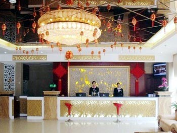 Jiasheng Hotel - Nanning