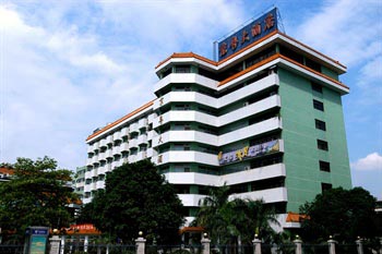 Jing Yue Hotel - Foshan