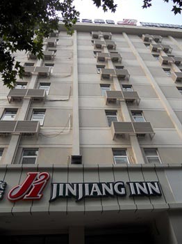 Jinjiang Inn Dongguan - Xi'an