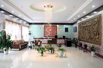 Jinliyuan Hotel - Libo