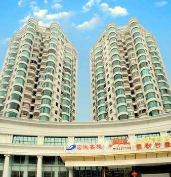Jiuzhou Bayside Hotel - Zhuhai