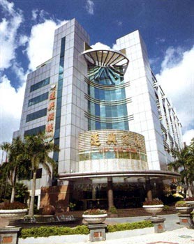 Lian Xing Hotel - Zhongshan