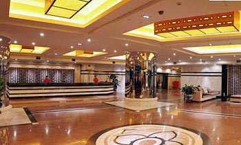 Liuzhou Grand Hotel - Liuzhou