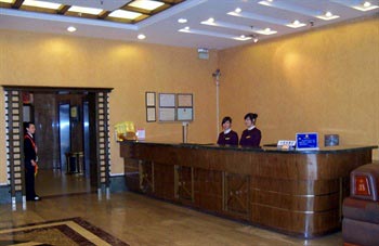 Meigaomei Hotel - Dongguan