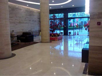 Mission Hills Business Hotel Kaiping