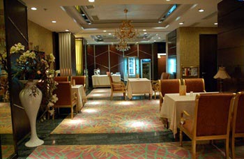 Prince Hotel - Mianyang