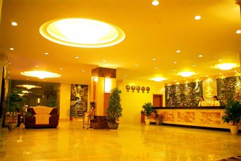 Xiangxielila Hotel - Xichang