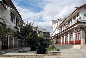 Yana Fashion Hotel - Lijiang